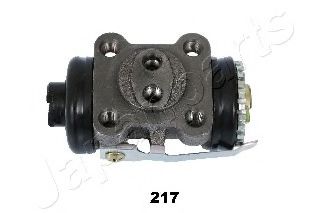 Рабочий тормозной цилиндр JAPANPARTS CD-217