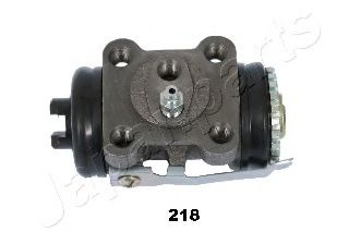 Рабочий тормозной цилиндр JAPANPARTS CD-218