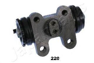 Рабочий тормозной цилиндр JAPANPARTS CD-220 Рабочий тормозной цилиндр JAPANPARTS CD-220