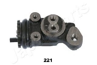 Рабочий тормозной цилиндр JAPANPARTS CD-221 Рабочий тормозной цилиндр JAPANPARTS CD-221