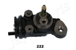 Рабочий тормозной цилиндр JAPANPARTS CD-222 Рабочий тормозной цилиндр JAPANPARTS CD-222
