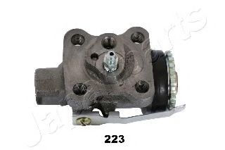 Рабочий тормозной цилиндр JAPANPARTS CD-223