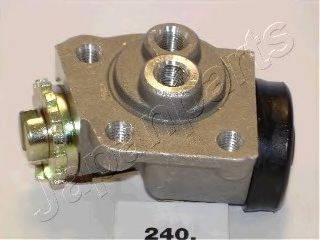Рабочий тормозной цилиндр JAPANPARTS CD-240