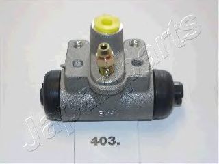 Рабочий тормозной цилиндр JAPANPARTS CD-403