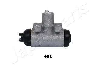 Рабочий тормозной цилиндр JAPANPARTS CD-406