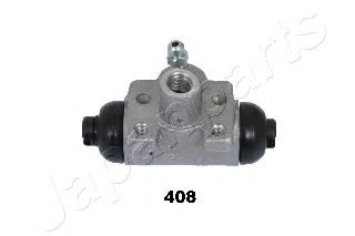 Рабочий тормозной цилиндр JAPANPARTS CD-408 Рабочий тормозной цилиндр JAPANPARTS CD-408