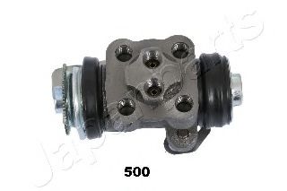 Рабочий тормозной цилиндр JAPANPARTS CD-500 Рабочий тормозной цилиндр JAPANPARTS CD-500