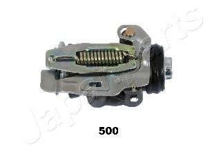 Рабочий тормозной цилиндр JAPANPARTS CD-500 Рабочий тормозной цилиндр JAPANPARTS CD-500
