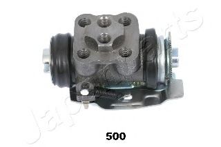 Рабочий тормозной цилиндр JAPANPARTS CD-500