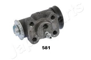 Рабочий тормозной цилиндр JAPANPARTS CD-581