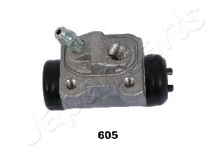 Рабочий тормозной цилиндр JAPANPARTS CD-605