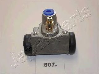 Рабочий тормозной цилиндр JAPANPARTS CD-607