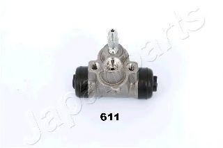 Рабочий тормозной цилиндр JAPANPARTS CD-611
