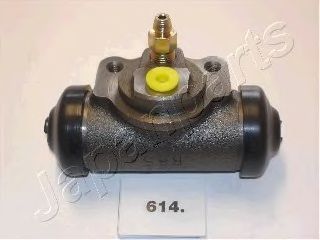 Рабочий тормозной цилиндр JAPANPARTS CD-614