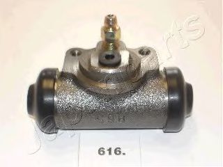 Рабочий тормозной цилиндр JAPANPARTS CD-616