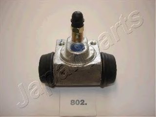 Рабочий тормозной цилиндр JAPANPARTS CD-802