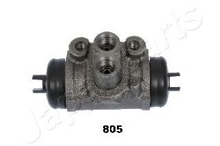 Рабочий тормозной цилиндр JAPANPARTS CD-805