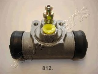 Рабочий тормозной цилиндр JAPANPARTS CD-812