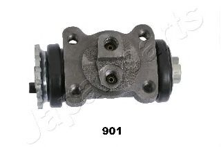 Рабочий тормозной цилиндр JAPANPARTS CD-901 Рабочий тормозной цилиндр JAPANPARTS CD-901