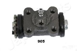Рабочий тормозной цилиндр JAPANPARTS CD-905 Рабочий тормозной цилиндр JAPANPARTS CD-905