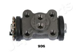 Рабочий тормозной цилиндр JAPANPARTS CD-906 Рабочий тормозной цилиндр JAPANPARTS CD-906
