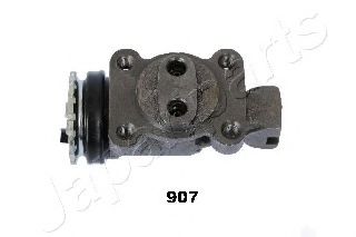 Рабочий тормозной цилиндр JAPANPARTS CD-907 Рабочий тормозной цилиндр JAPANPARTS CD-907