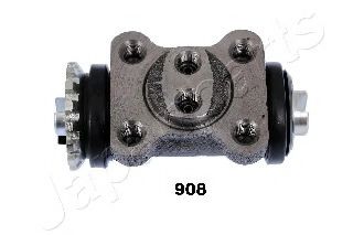 Рабочий тормозной цилиндр JAPANPARTS CD-908 Рабочий тормозной цилиндр JAPANPARTS CD-908