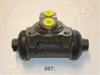 Рабочий тормозной цилиндр JAPANPARTS CD-997