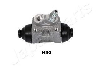 Рабочий тормозной цилиндр JAPANPARTS CD-H00