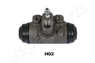 Рабочий тормозной цилиндр JAPANPARTS CD-H02