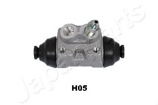Рабочий тормозной цилиндр JAPANPARTS CD-H05