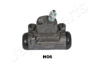 Рабочий тормозной цилиндр JAPANPARTS CD-H06 Рабочий тормозной цилиндр JAPANPARTS CD-H06