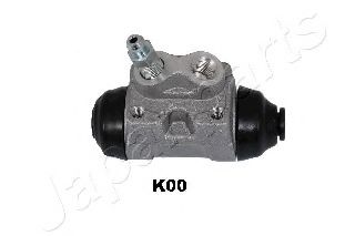 Рабочий тормозной цилиндр JAPANPARTS CD-K00