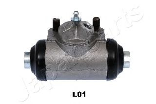 Рабочий тормозной цилиндр JAPANPARTS CD-L01 Рабочий тормозной цилиндр JAPANPARTS CD-L01