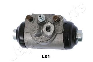 Рабочий тормозной цилиндр JAPANPARTS CD-L01