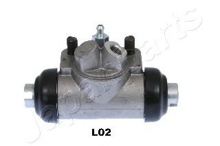 Рабочий тормозной цилиндр JAPANPARTS CD-L02 Рабочий тормозной цилиндр JAPANPARTS CD-L02