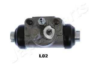 Рабочий тормозной цилиндр JAPANPARTS CD-L02