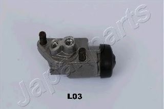 Рабочий тормозной цилиндр JAPANPARTS CD-L03