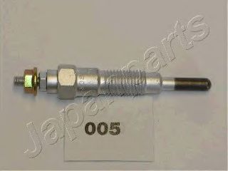 Свеча накаливания JAPANPARTS CE-005