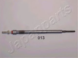 Свеча накаливания JAPANPARTS CE-013