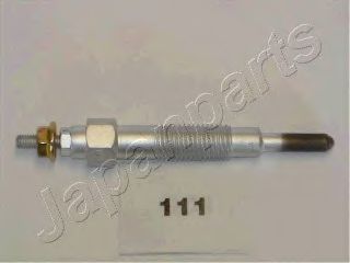 Свеча накаливания JAPANPARTS CE-111