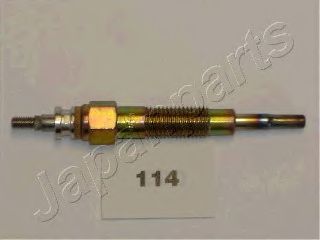 Свеча накаливания JAPANPARTS CE-114