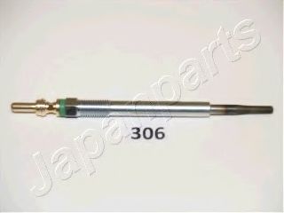 Свеча накаливания JAPANPARTS CE-306