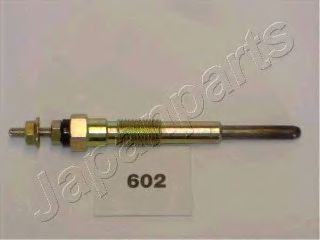 Свеча накаливания JAPANPARTS CE-602