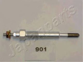 Свеча накаливания JAPANPARTS CE-901