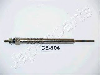 Свеча накаливания JAPANPARTS CE-904