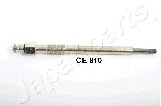 Свеча накаливания JAPANPARTS CE-910