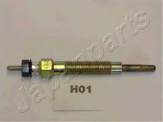 Свеча накаливания JAPANPARTS CE-H01