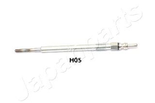 Свеча накаливания JAPANPARTS CE-H05