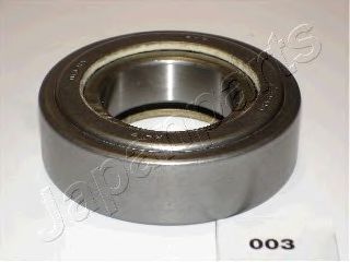 Выжимной подшипник JAPANPARTS CF-003